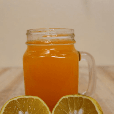 Naranjada