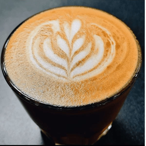 Café Latte