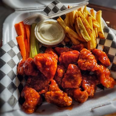 Boneless 300 G