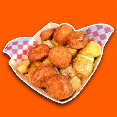 Papi-Nuggets