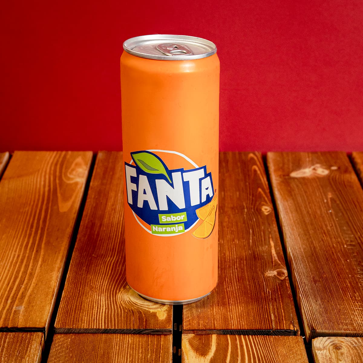 Fanta