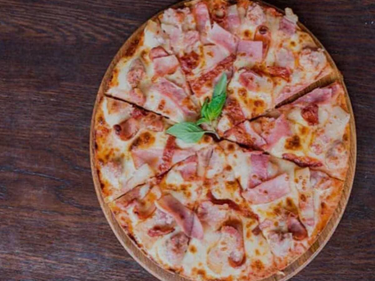 Pizzería Poma (Callao)