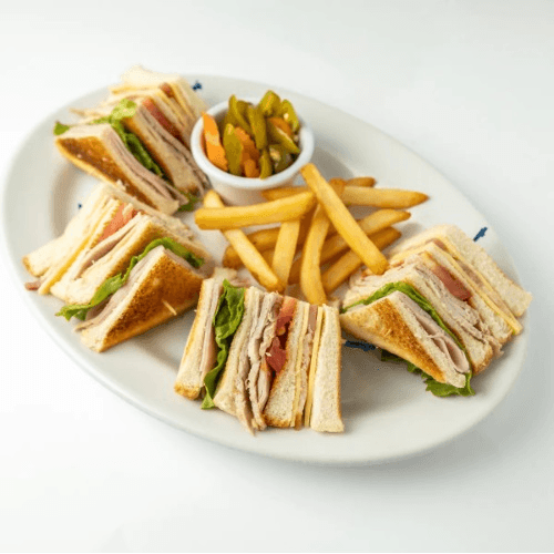 Club Sandwich