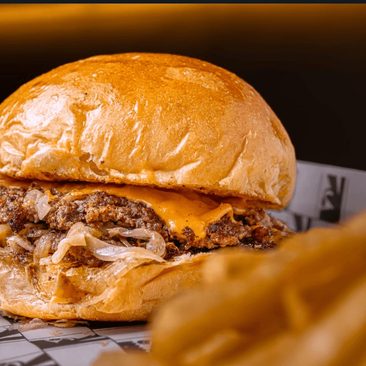 Oklahoma Burger