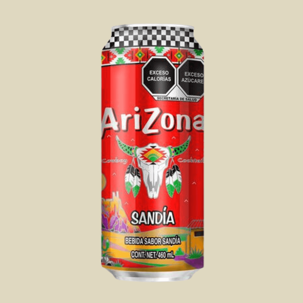 Arizona Sandía