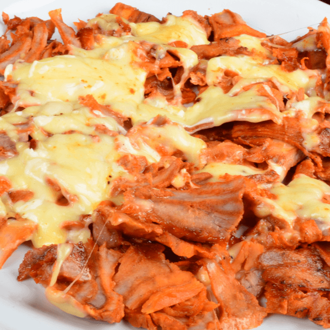 1 KILO PASTOR CON QUESO