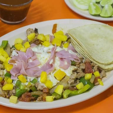 Hawaiano