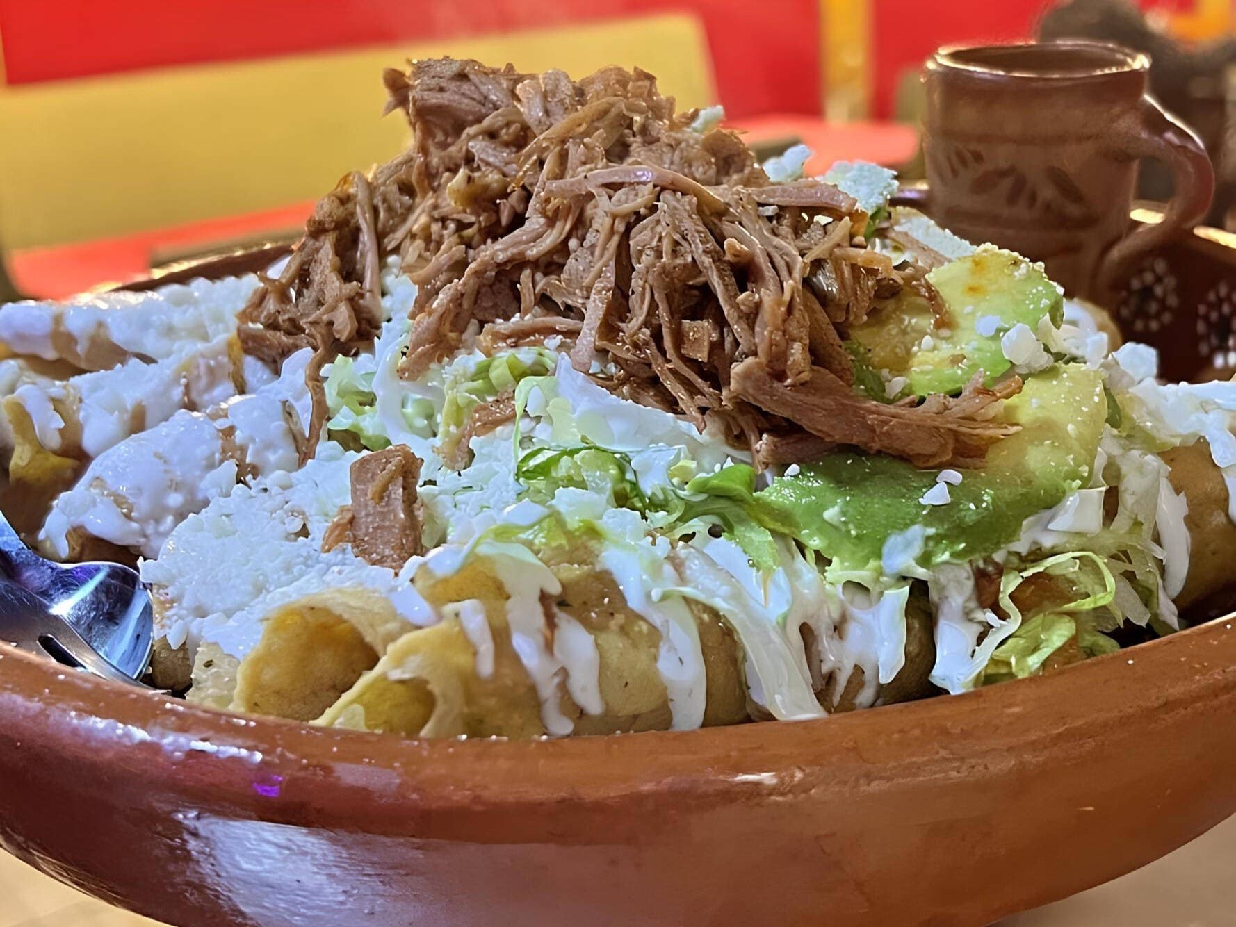 El Fido Restaurante Casa Jalisco