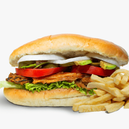 Torta Especial