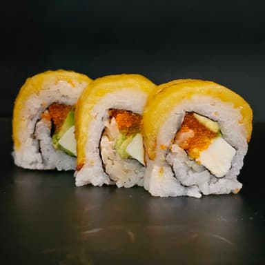 Platanito Roll