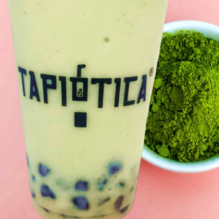 Matcha