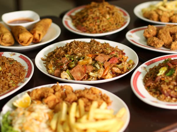 Restaurante Ney'