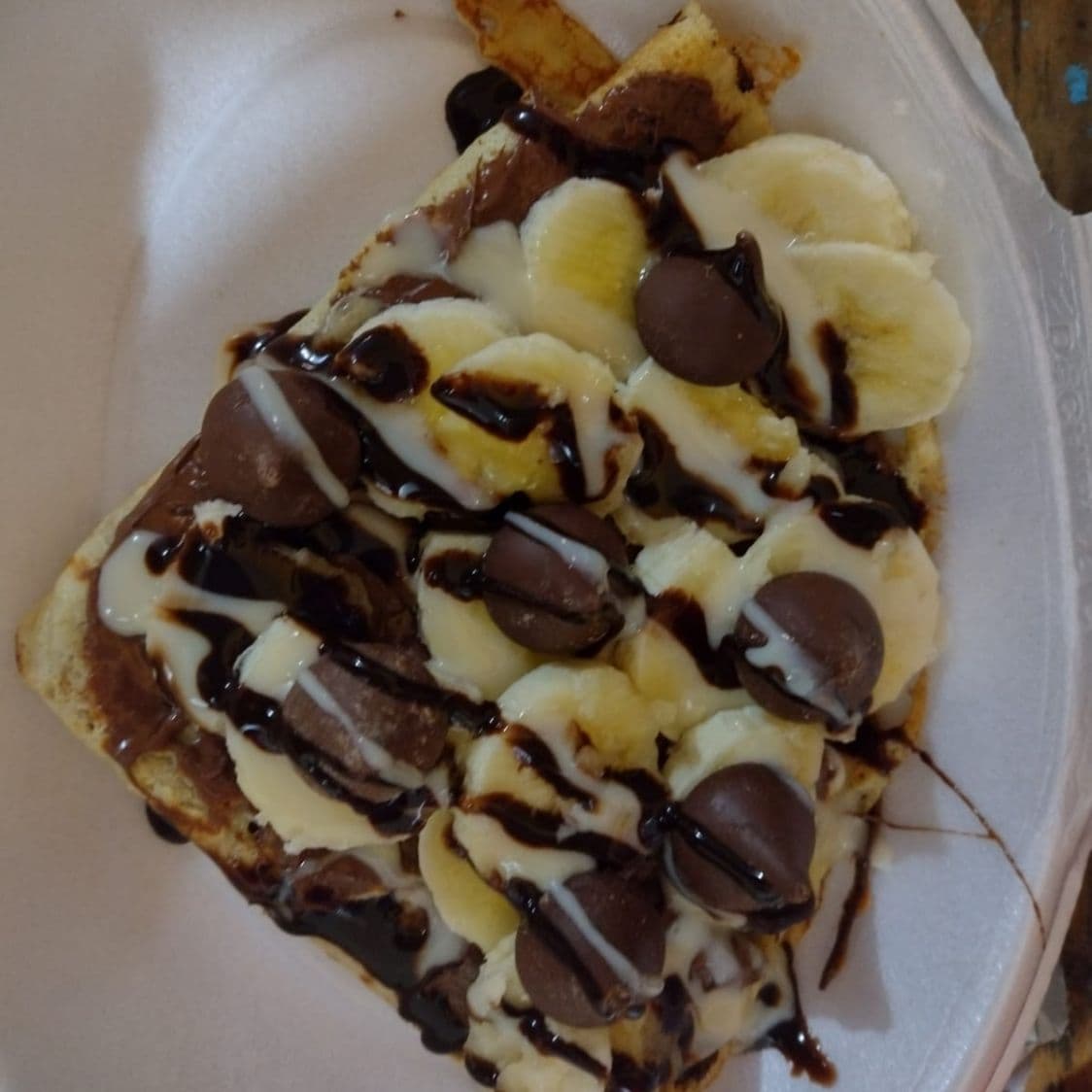 🍫🍌Choco🍌🍫