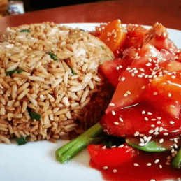 Pollo Tipakay *