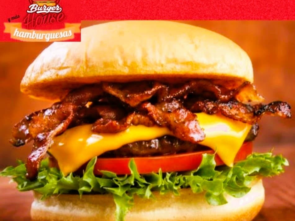 Burger House