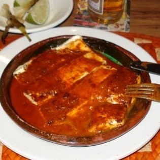 Salsa de Queso