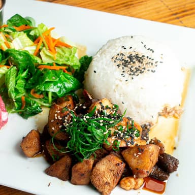 Teriyaki