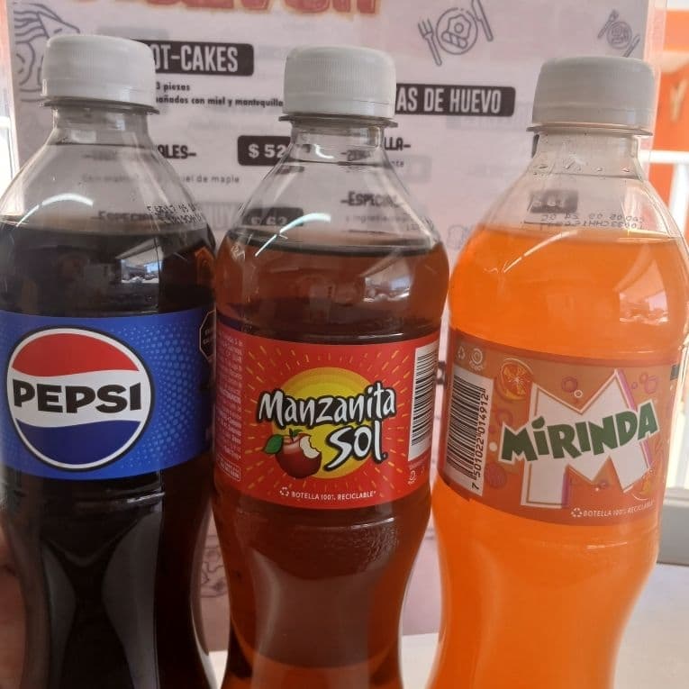 Refrescos