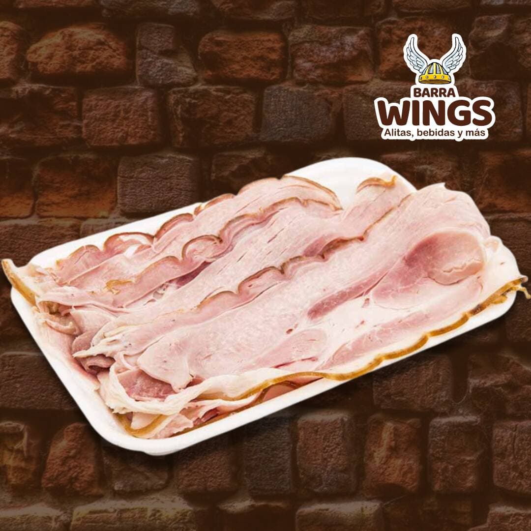 Extra Tocino