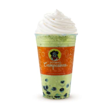Sunset Matcha