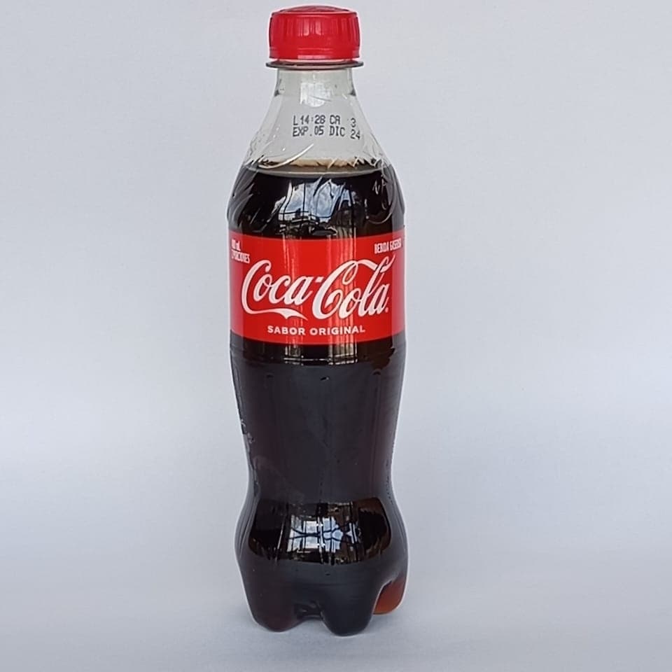Coca-Cola