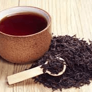 Té Negro