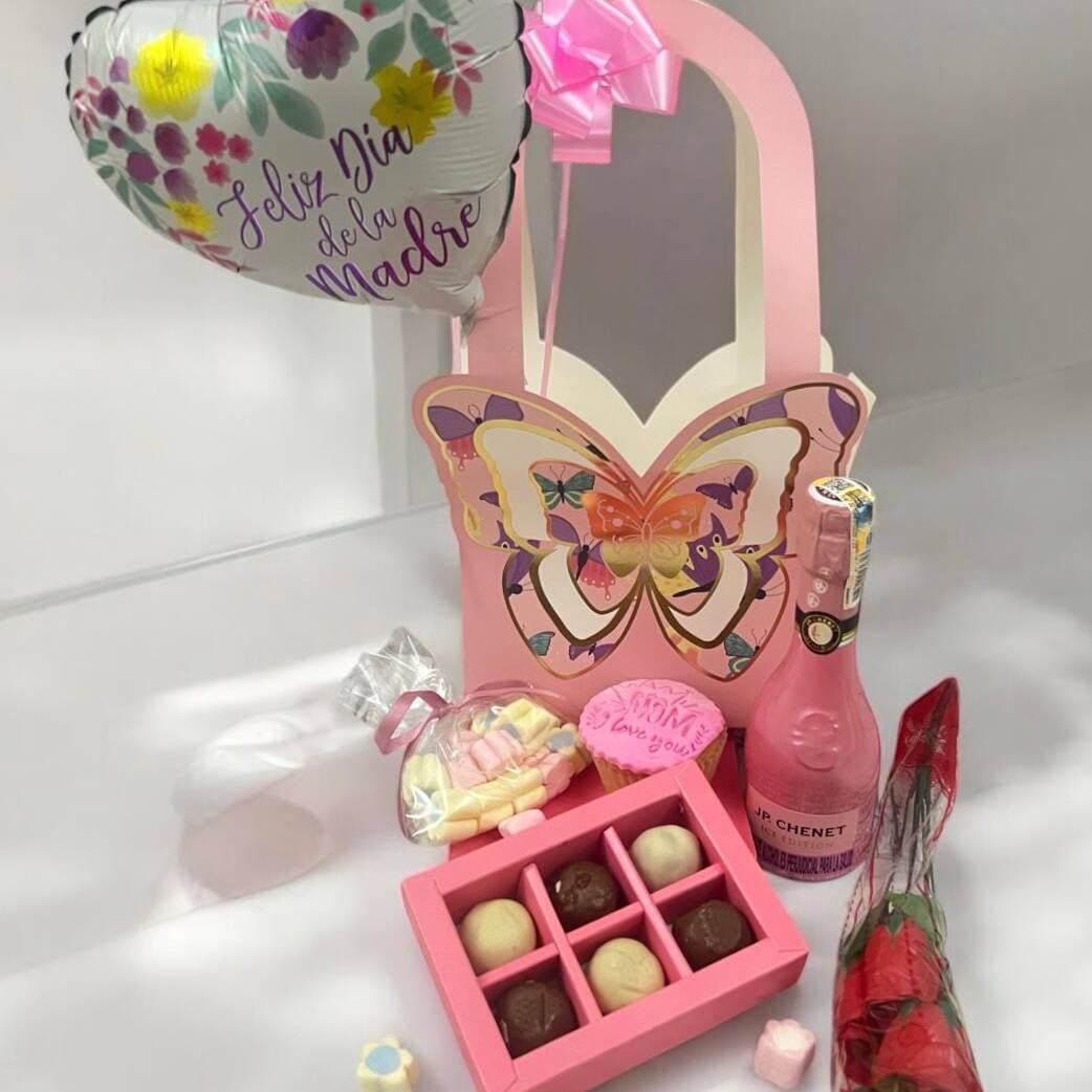Regalo Encantador para Mamá