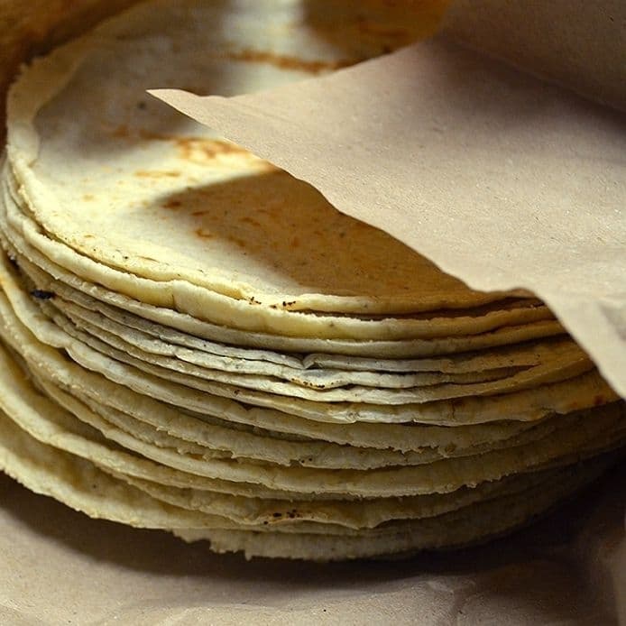 Tortillas