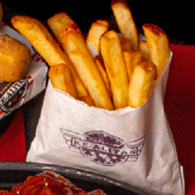 Papas clasicas