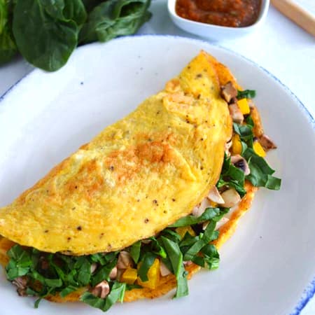 Omelette