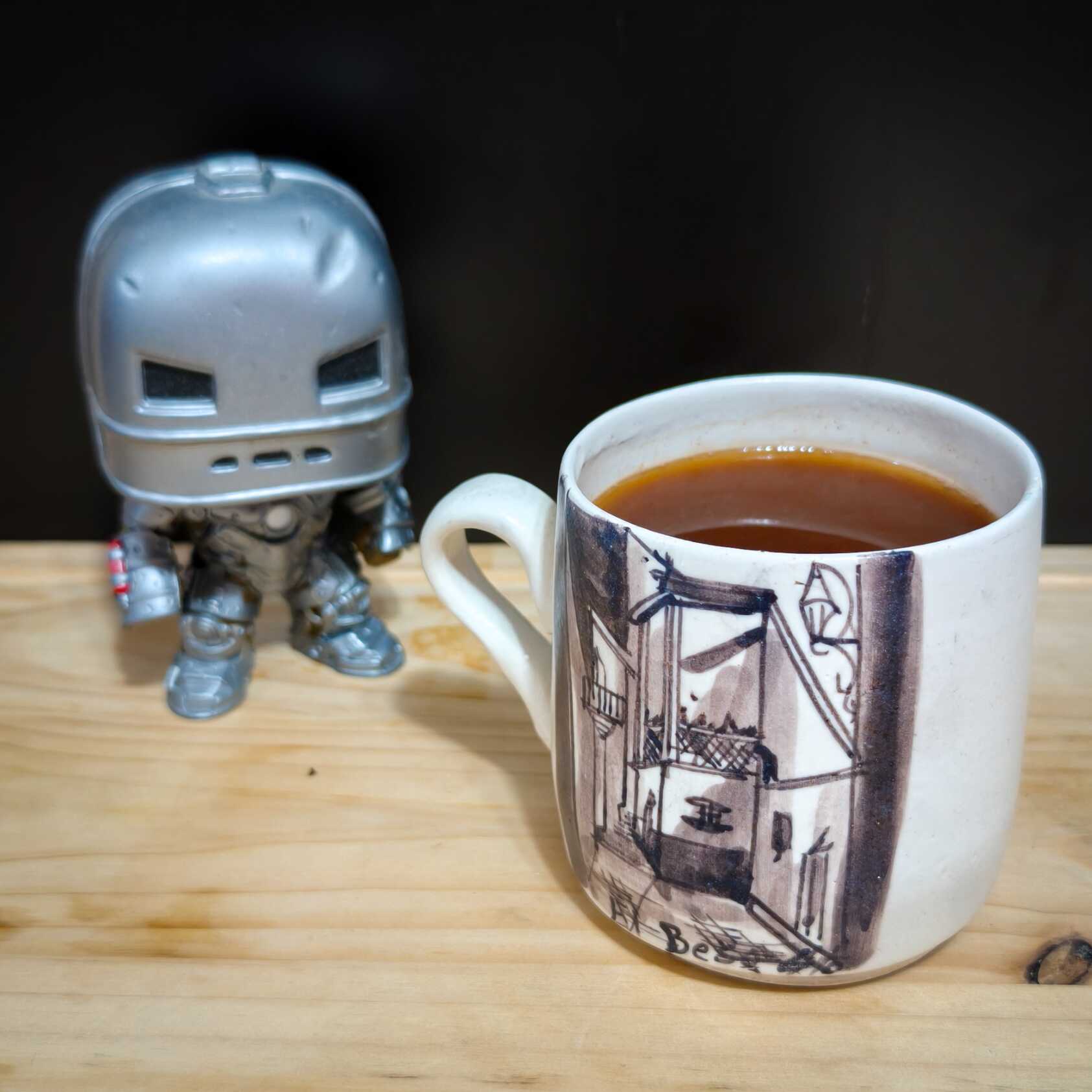 Café de Olla