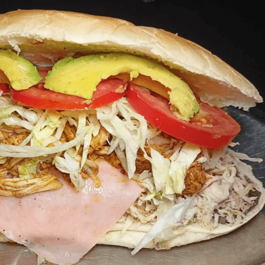 Torta Especial (3 Ingredientes)