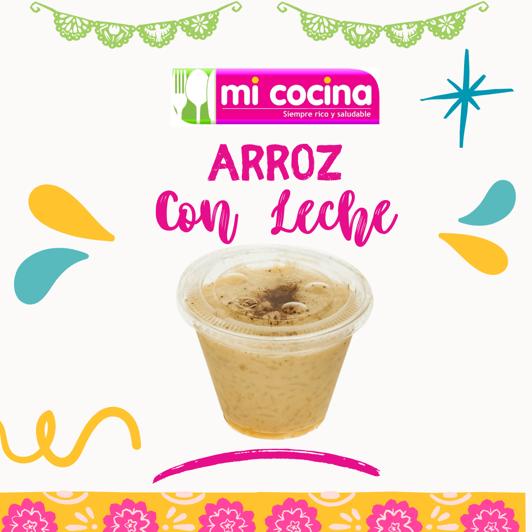 Arroz con Leche