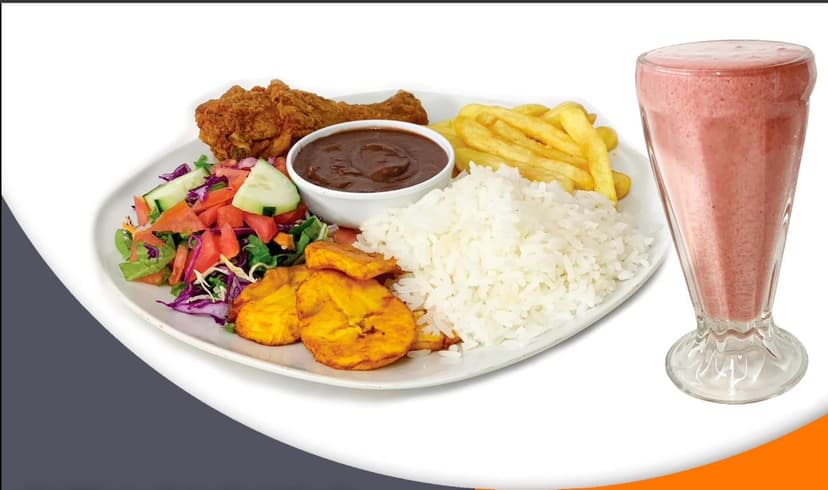 deli express fastfood