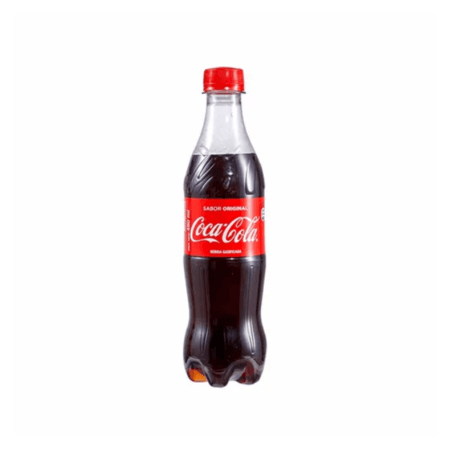 Coca Cola 500 ml