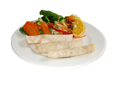 Burritos de Marlin