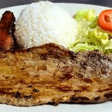 Carne Asada 150 g sencillo