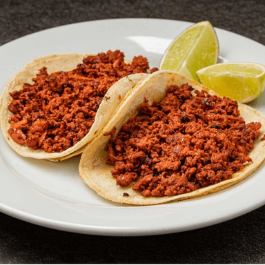 Taco de Longaniza