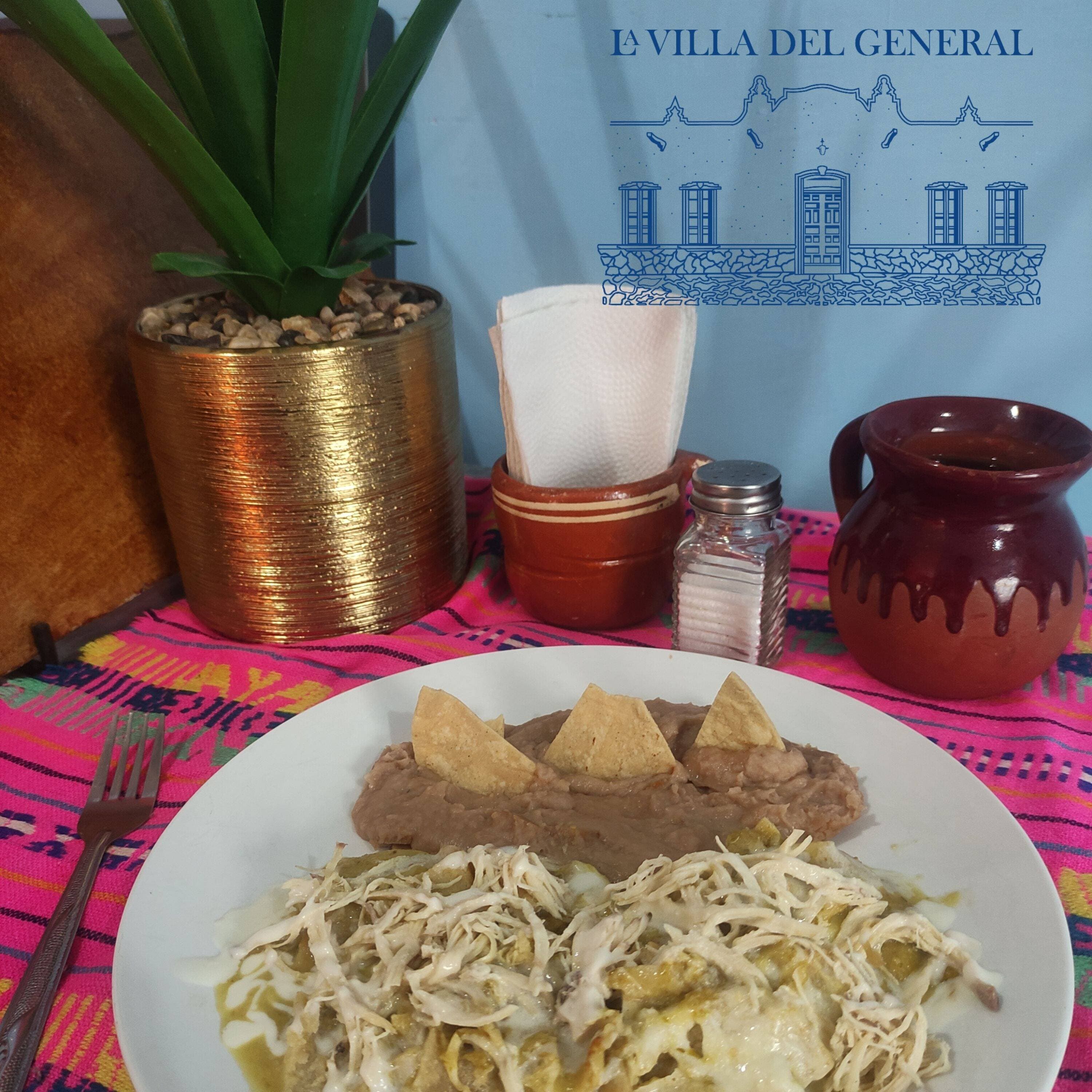 Combo Desayuno para 2