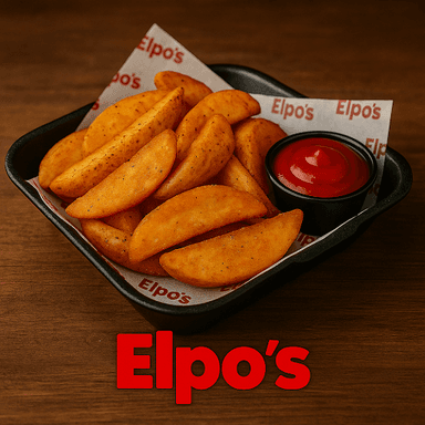 Papas gajo