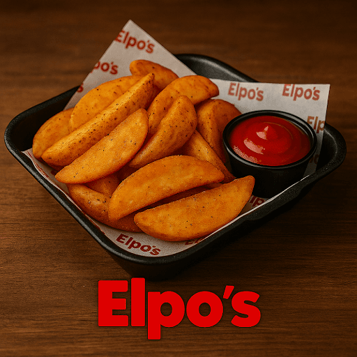 Papas gajo