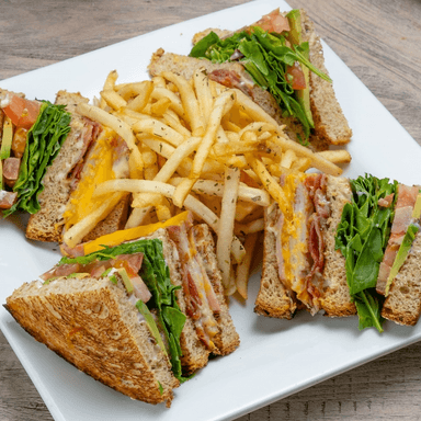 Club Sandwich
