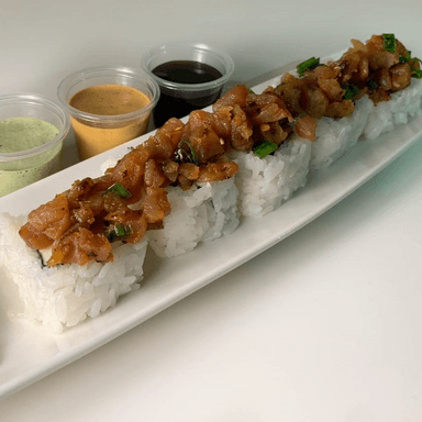 Tuna Roll.