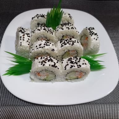 Philadelphia Roll