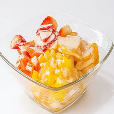 Ensalada De Solo Fruta
