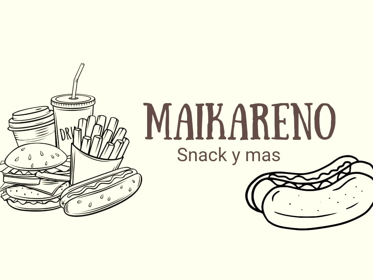Snack y mas