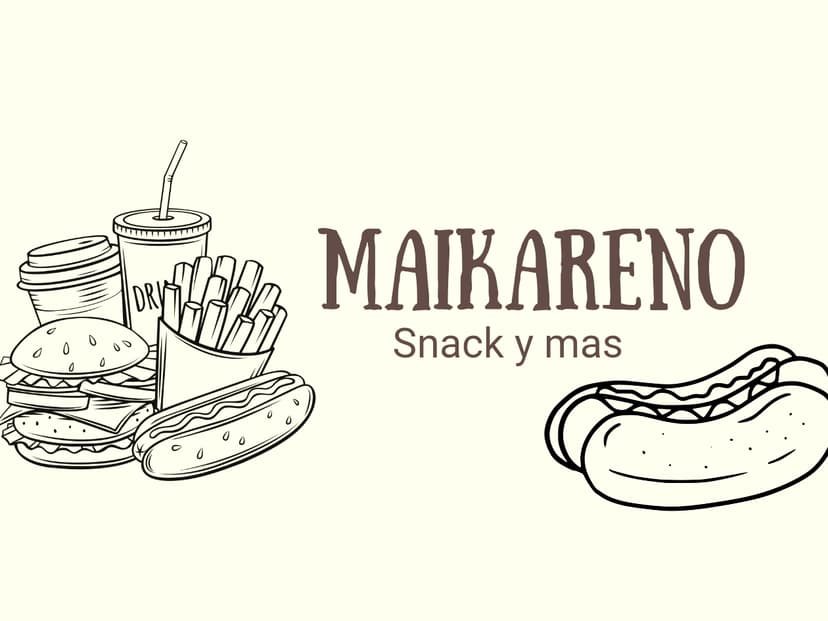 Snack y mas