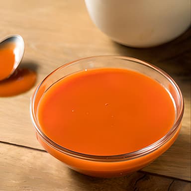Salsa Buffalo