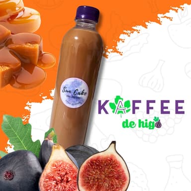 KAFFEE DE HIGO