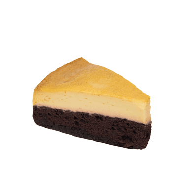 Chocoflan